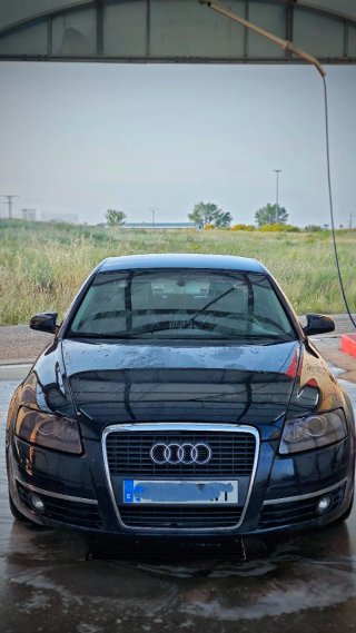 Audi A6 2007