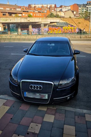 Audi A6 2007
