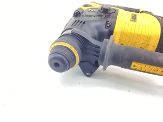 martillo neumatico dewalt d25333k