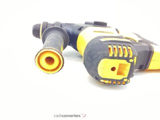 martillo neumatico dewalt d25333k