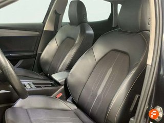 Cupra Formentor 1.5 TSI 110kW (150 CV) DSG