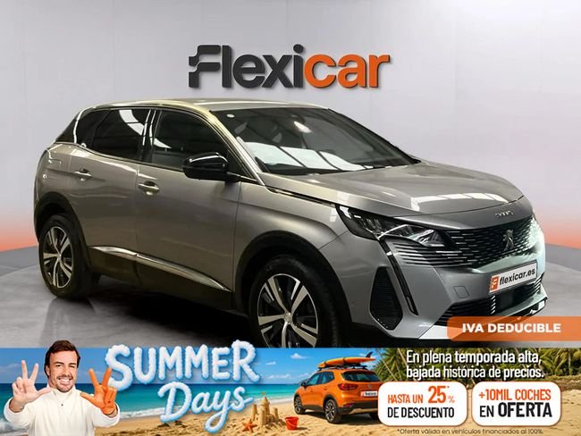 Peugeot 3008 1.2 PureTech 96KW S&S Allure Pack - foto 1