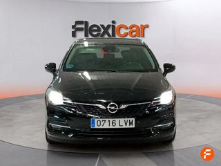 Opel Astra 1.4T SHT 107kW (145CV) Ultimate CVT ST