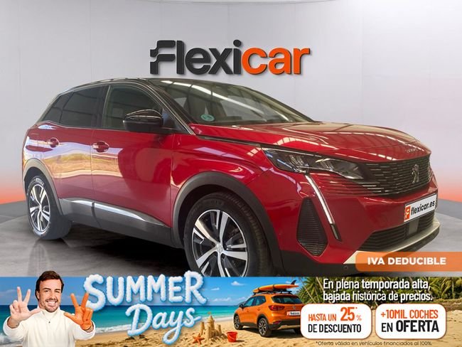 Peugeot 3008 1.2 PureTech 96KW S&S Allure Pack EAT8 - foto 1