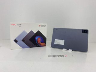 tablet pc tcl tab 10 gen2 4gb 64gb wifi