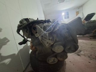 Motor Renault Clio 1 1.8 8v 110cv