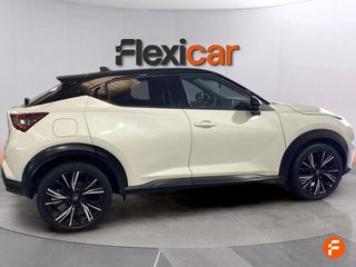 Nissan Juke DIG-T 84 kW (114 CV) 6M/T N-Design Black