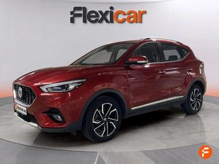 MG ZS 1.0T Luxury