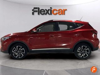 MG ZS 1.0T Luxury
