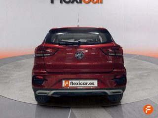 MG ZS 1.0T Luxury