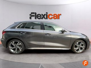 Audi A3 Sportback Advanced 30 TDI 85kW S tronic