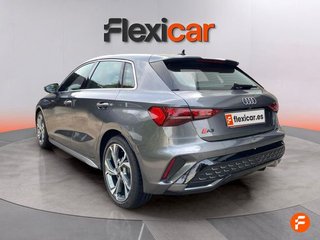 Audi A3 Sportback Advanced 30 TDI 85kW S tronic