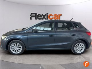 Seat Ibiza 1.0 TSI 85kW Special Edition Xcellence