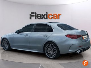 Mercedes Clase C C 220 d