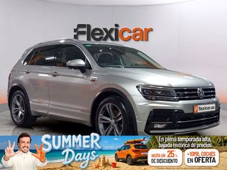 Volkswagen Tiguan Sport 2.0 TDI 110kW (150CV) DSG