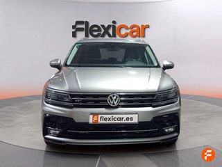 Volkswagen Tiguan Sport 2.0 TDI 110kW (150CV) DSG