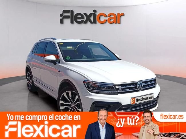 Volkswagen Tiguan Sport 2.0 TDI 140kW (190CV) 4Motion DSG - foto 1