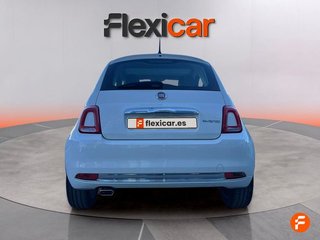 Fiat 500 Dolcevita 1.0 Hybrid 51KW (70 CV)
