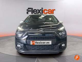 Citroën C3 PureTech 100 Max