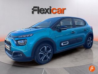 Citroën C3 PureTech 60KW (83CV) Feel Pack