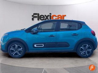 Citroën C3 PureTech 60KW (83CV) Feel Pack