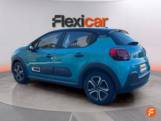 Citroën C3 PureTech 60KW (83CV) Feel Pack