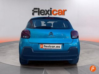 Citroën C3 PureTech 60KW (83CV) Feel Pack
