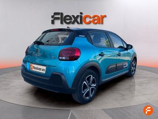 Citroën C3 PureTech 60KW (83CV) Feel Pack