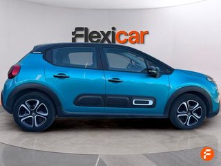 Citroën C3 PureTech 60KW (83CV) Feel Pack