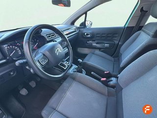 Citroën C3 PureTech 60KW (83CV) Feel Pack