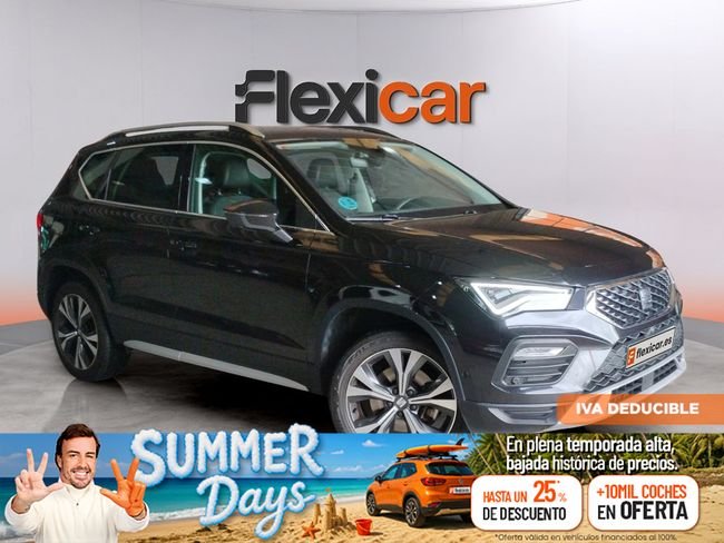 Seat Ateca 2.0 TDI 110kW (150CV) DSG S&S FR - foto 1