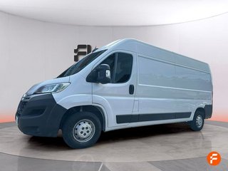 Citroën Jumper BlueHDi 103KW (140) Furgón 35 Heavy L3H2