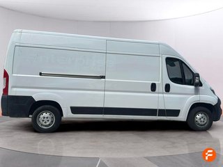 Citroën Jumper BlueHDi 103KW (140) Furgón 35 Heavy L3H2
