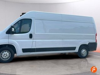 Citroën Jumper BlueHDi 103KW (140) Furgón 35 Heavy L3H2