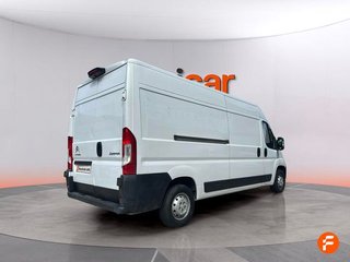Citroën Jumper BlueHDi 103KW (140) Furgón 35 Heavy L3H2