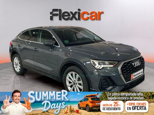 Audi Q3 Advanced 35 TDI 110kW (150CV) S tronic - foto 1