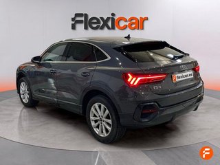 Audi Q3 Advanced 35 TDI 110kW (150CV) S tronic