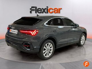 Audi Q3 Advanced 35 TDI 110kW (150CV) S tronic