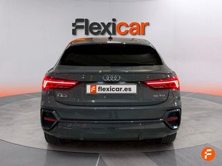 Audi Q3 Advanced 35 TDI 110kW (150CV) S tronic