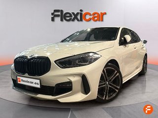 BMW Serie 1 118i