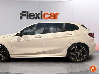 BMW Serie 1 118i
