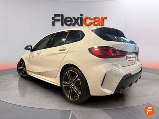 BMW Serie 1 118i