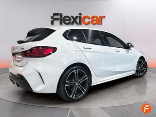 BMW Serie 1 118i