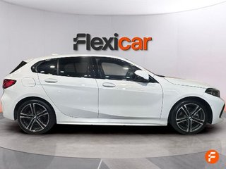 BMW Serie 1 118i