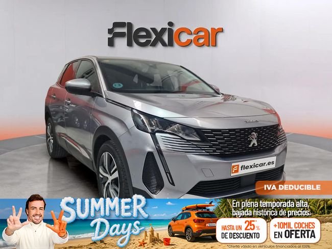 Peugeot 3008 1.2 PureTech 96KW S&S Allure EAT8 - foto 1