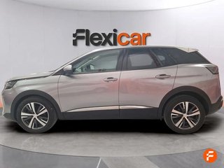 Peugeot 3008 1.2 PureTech 96KW S&S Allure EAT8