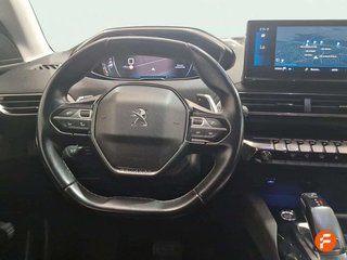 Peugeot 3008 1.2 PureTech 96KW S&S Allure EAT8