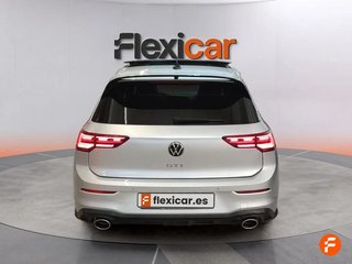 Volkswagen Golf GTI Clubsport 2.0 TSI 221kW (300CV) DSG