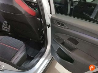 Volkswagen Golf GTI Clubsport 2.0 TSI 221kW (300CV) DSG