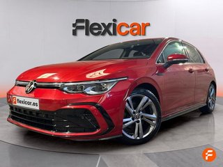 Volkswagen Golf R-Line 2.0 TDI 110kW (150CV) DSG